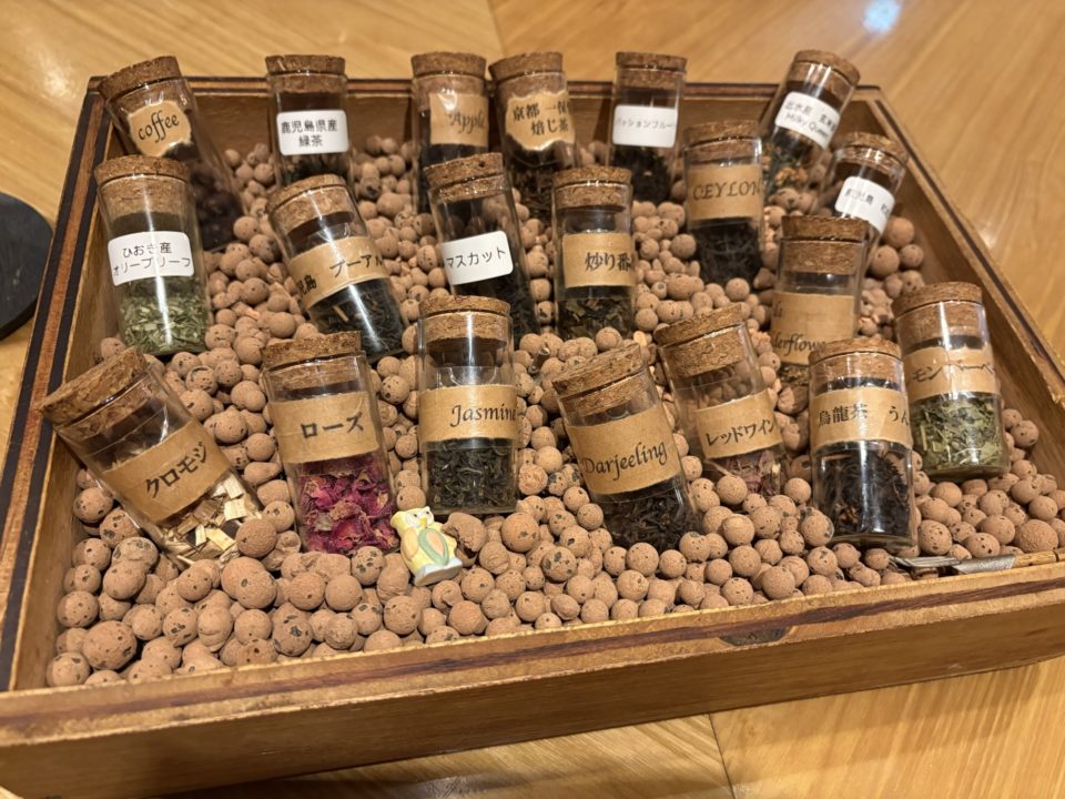 記念日ランチコース＆誕生日ケーキ 後編「et NOU（エヌゥ）」@鹿児島県鹿児島市 バースデー お祝い