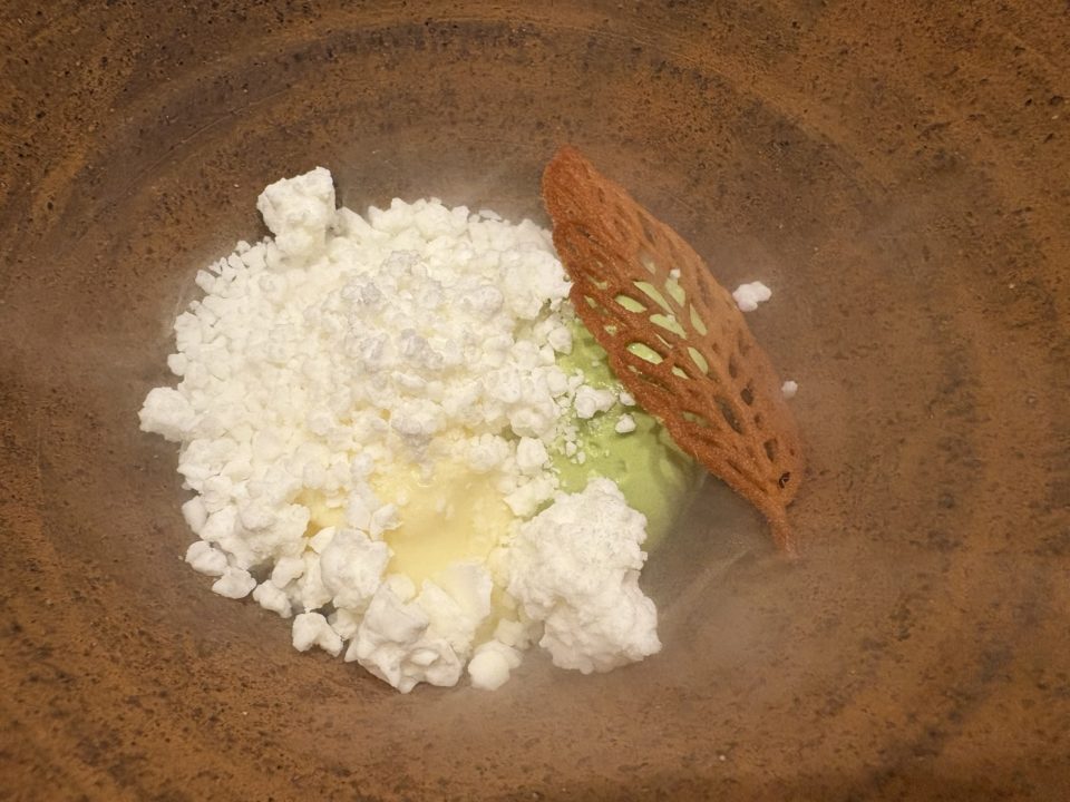 記念日ランチコース＆誕生日ケーキ 後編「et NOU（エヌゥ）」@鹿児島県鹿児島市 バースデー お祝い