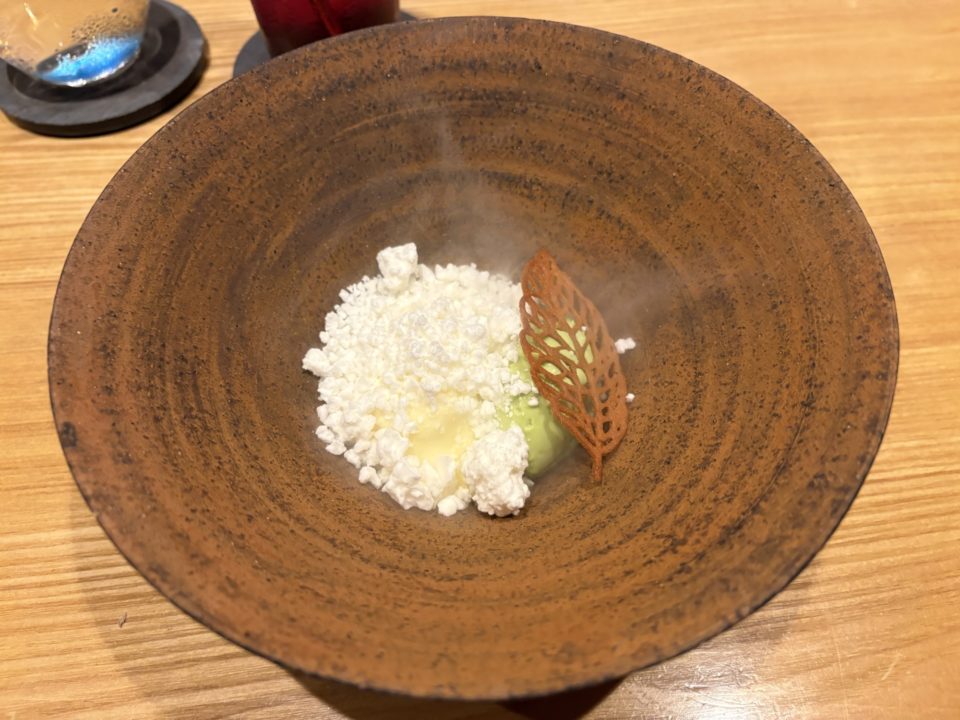 記念日ランチコース＆誕生日ケーキ 後編「et NOU（エヌゥ）」@鹿児島県鹿児島市 バースデー お祝い