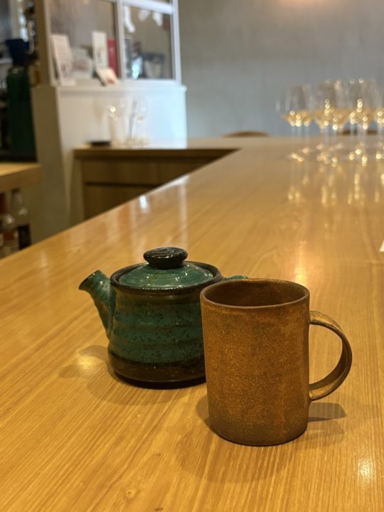 記念日ランチコース＆誕生日ケーキ 後編「et NOU（エヌゥ）」@鹿児島県鹿児島市 バースデー お祝い