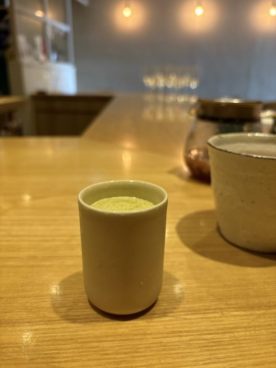 記念日ランチコース＆誕生日ケーキ 後編「et NOU（エヌゥ）」@鹿児島県鹿児島市 バースデー お祝い