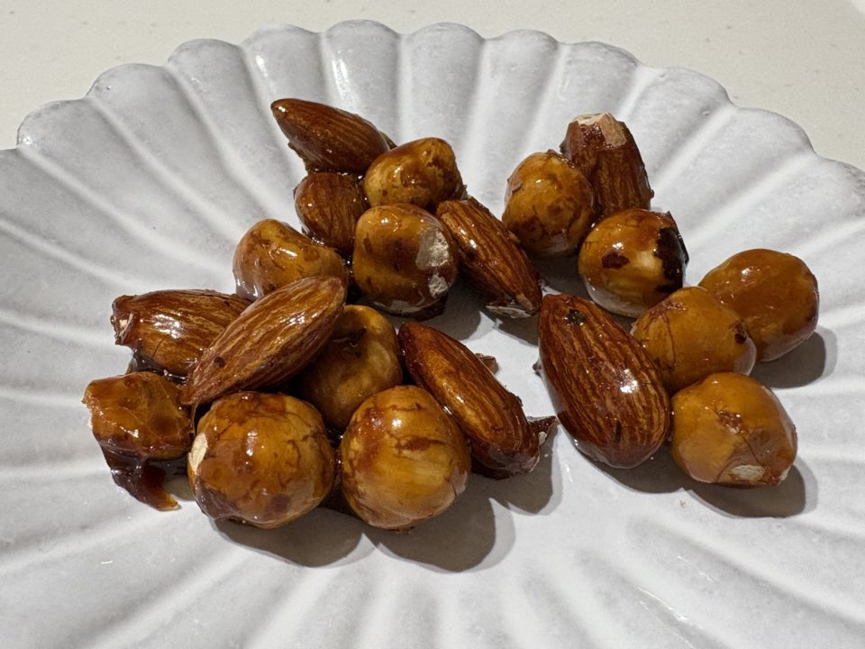 焼き菓子お菓子詰め合わせ／ジャニス洋菓子店（ジャニス洋菓子店） バニレキュプフェル・クロッカン・クーロンヌシトロン・ムラングフレーズ