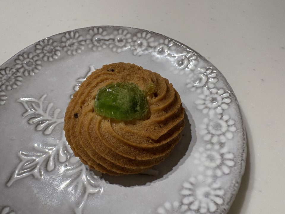 焼き菓子お菓子詰め合わせ／ジャニス洋菓子店（ジャニス洋菓子店） バニレキュプフェル・クロッカン・クーロンヌシトロン・ムラングフレーズ