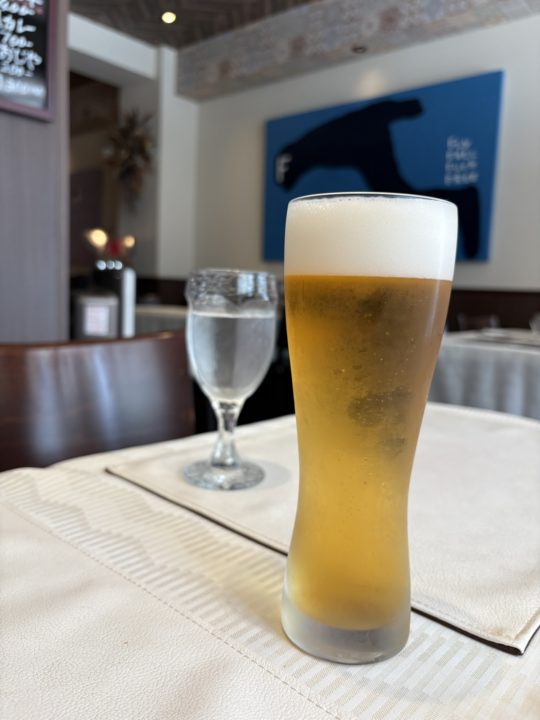 地元の大人気店 グリルダイナー（GRILL DINER)／いろいろ食べられるランチメニューを堪能 鹿児島 天文館