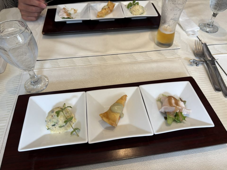 地元の大人気店 グリルダイナー（GRILL DINER)／いろいろ食べられるランチメニューを堪能 鹿児島 天文館