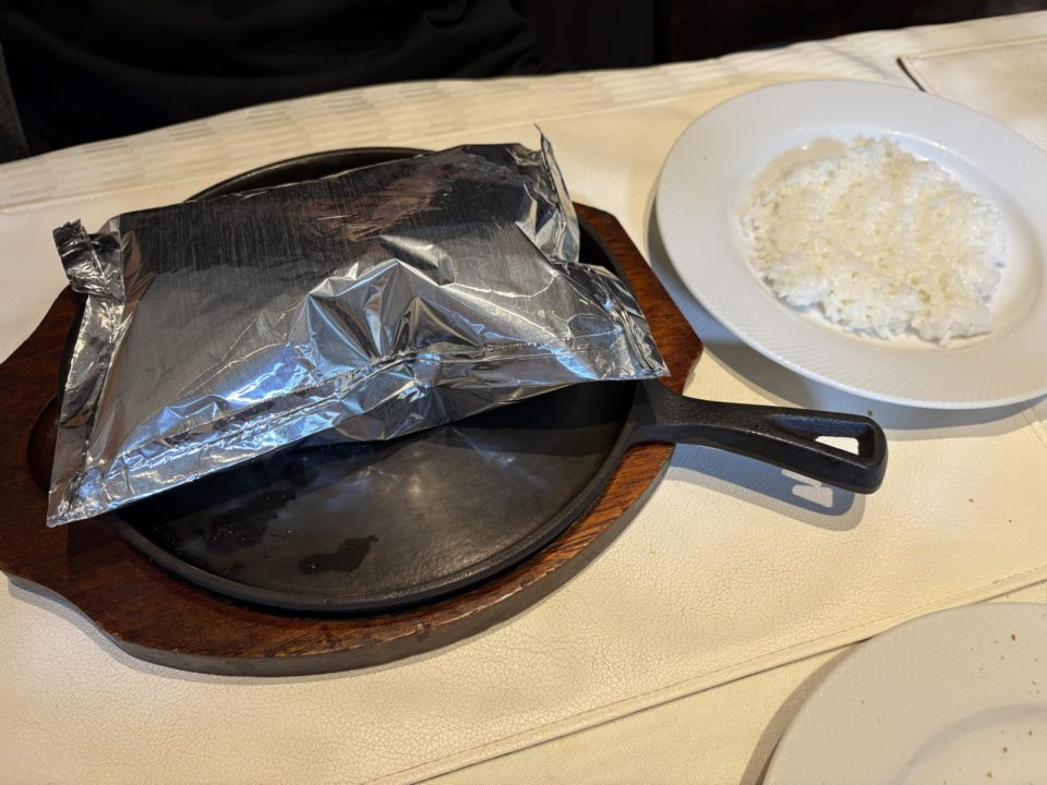 地元の大人気店 グリルダイナー（GRILL DINER)／いろいろ食べられるランチメニューを堪能 鹿児島 天文館