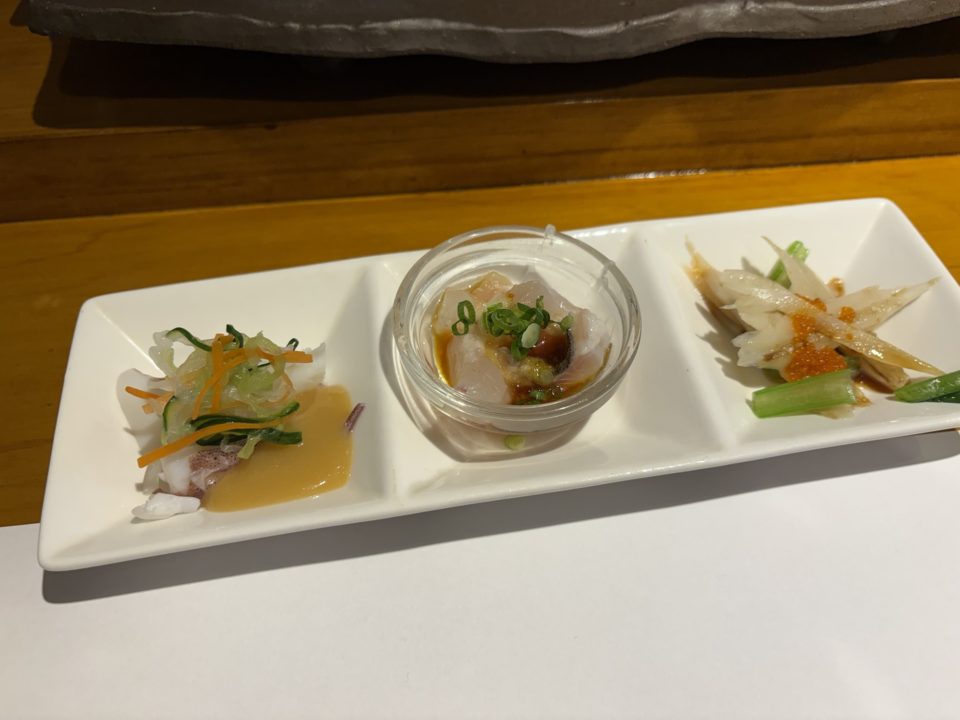 地元の大人気店 すし馨（かおる）／ランチメニューを予約 鹿児島 天文館 観光にもオススメ！