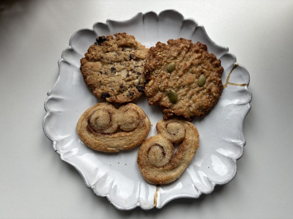 スタジヲもみの木@鹿児島県霧島市／アースデイかごしま チャイ クッキー メニュー 写真 レビュー