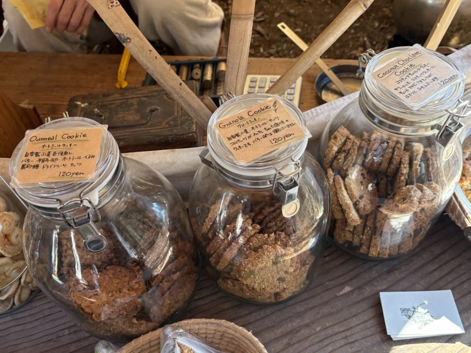 栗と紅茶のスクエアケーキ・フロランタン・ウィークエンドシトロン・キャロットケーキ／スタジヲもみの木@鹿児島県霧島市 メニュー 写真 レビュー 口コミ