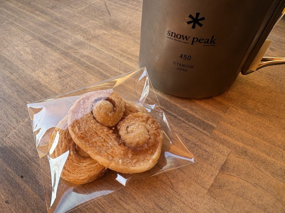 栗と紅茶のスクエアケーキ・フロランタン・ウィークエンドシトロン・キャロットケーキ／スタジヲもみの木@鹿児島県霧島市 メニュー 写真 レビュー 口コミ