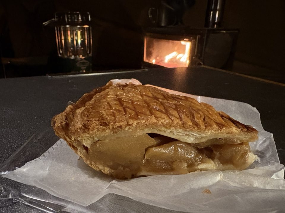 栗と紅茶のスクエアケーキ・フロランタン・ウィークエンドシトロン・キャロットケーキ／スタジヲもみの木@鹿児島県霧島市 メニュー 写真 レビュー 口コミ