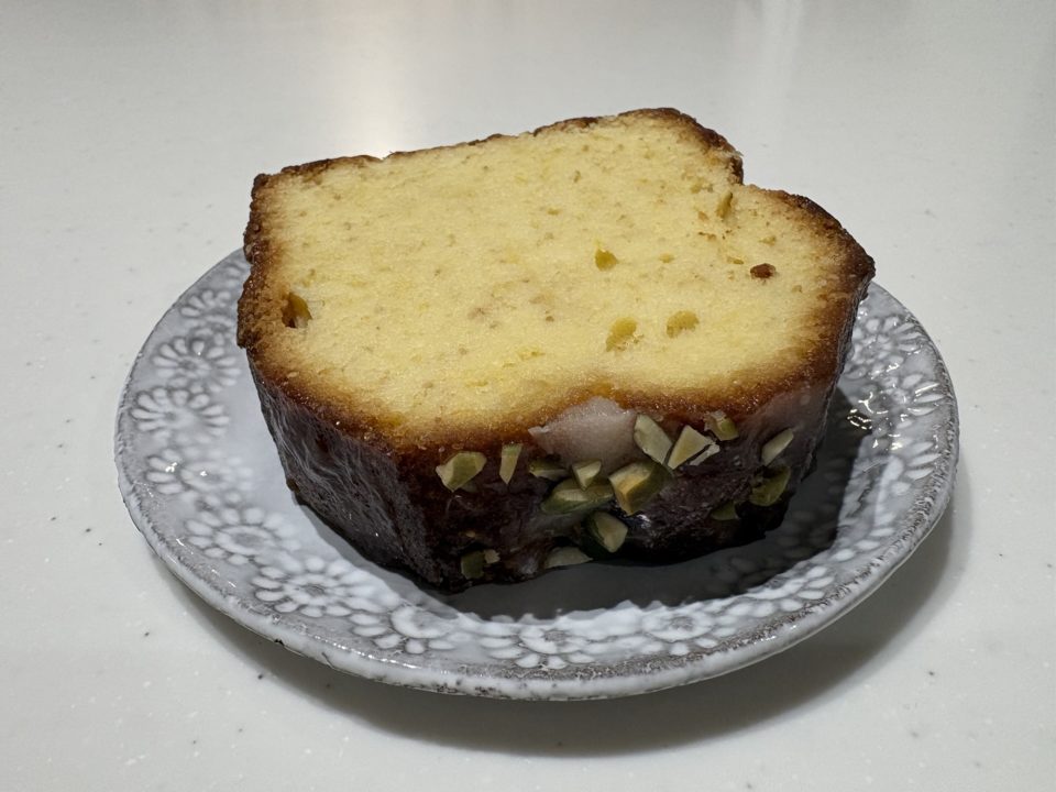 栗と紅茶のスクエアケーキ・フロランタン・ウィークエンドシトロン・キャロットケーキ／スタジヲもみの木@鹿児島県霧島市 メニュー 写真 レビュー 口コミ