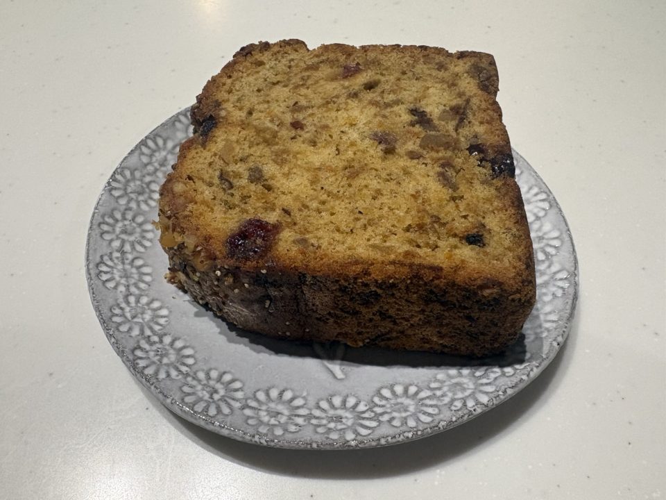 栗と紅茶のスクエアケーキ・フロランタン・ウィークエンドシトロン・キャロットケーキ／スタジヲもみの木@鹿児島県霧島市 メニュー 写真 レビュー 口コミ