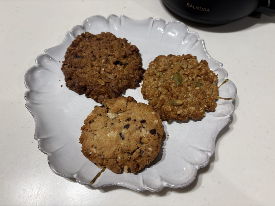 栗と紅茶のスクエアケーキ・フロランタン・ウィークエンドシトロン・キャロットケーキ／スタジヲもみの木@鹿児島県霧島市 メニュー 写真 レビュー 口コミ