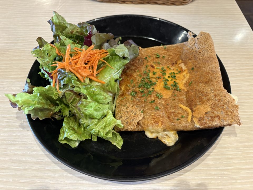 春まで限定の期間限定メニュー苺のスイーツが絶品！／マルグリットカシュカシュ（marguerite cachecache）＠鹿児島 写真