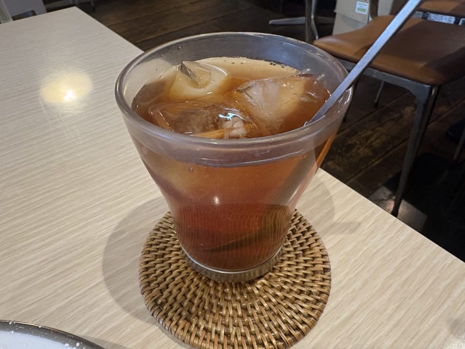 春まで限定の期間限定メニュー苺のスイーツが絶品！／マルグリットカシュカシュ（marguerite cachecache）＠鹿児島 写真