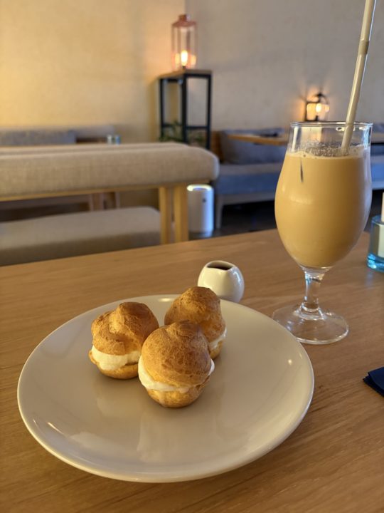 新作！たまごサンドが絶品！／フロントーサ（Frontosa）@鹿児島 フォカッチャ カフェ