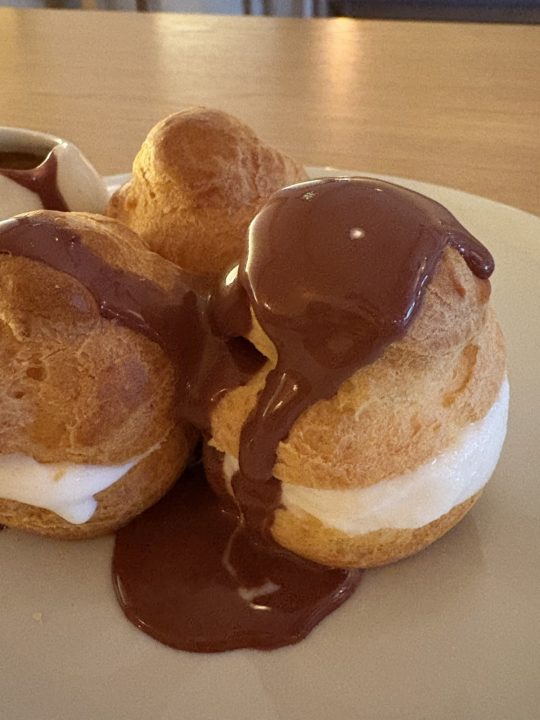 新作！たまごサンドが絶品！／フロントーサ（Frontosa）@鹿児島 フォカッチャ カフェ