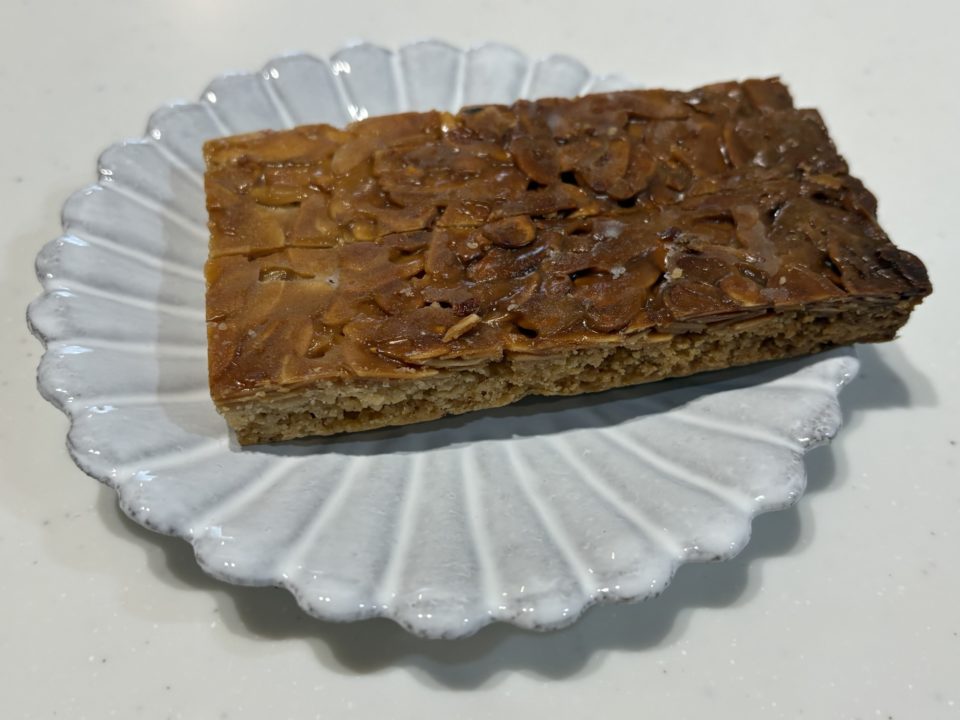 玄米キッシュ・オートミールチョコレートクッキー・ベイクドチーズケーキ／スタジヲもみの木@鹿児島県霧島市 メニュー 写真 レビュー 口コミ バレンタインマルシェ マルヤガーデンズ