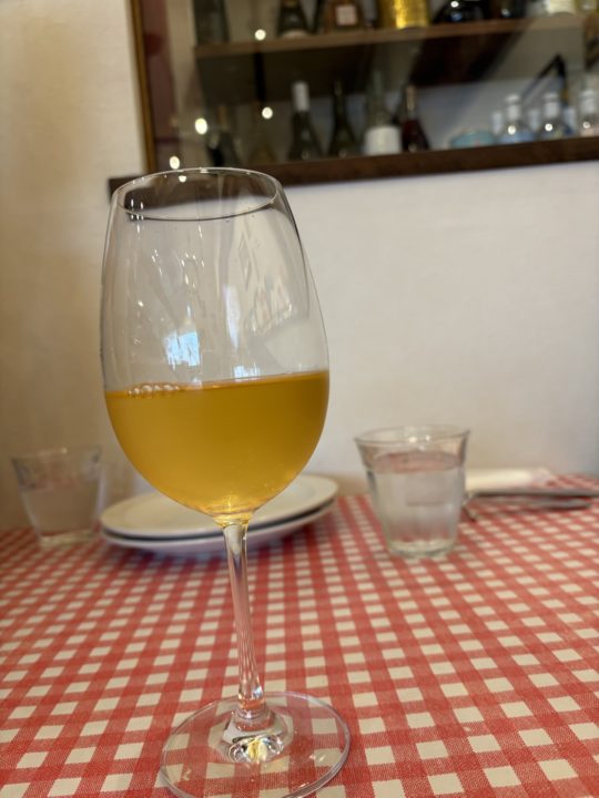 D.O.C・クワトロフォルマッジ/Pizzeria MARU(ピッツェリアマル)@鹿児島県鹿児島市