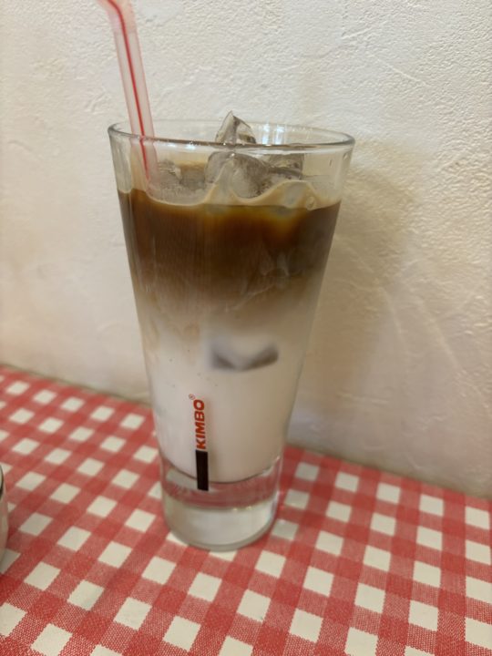 D.O.C・クワトロフォルマッジ/Pizzeria MARU(ピッツェリアマル)@鹿児島県鹿児島市