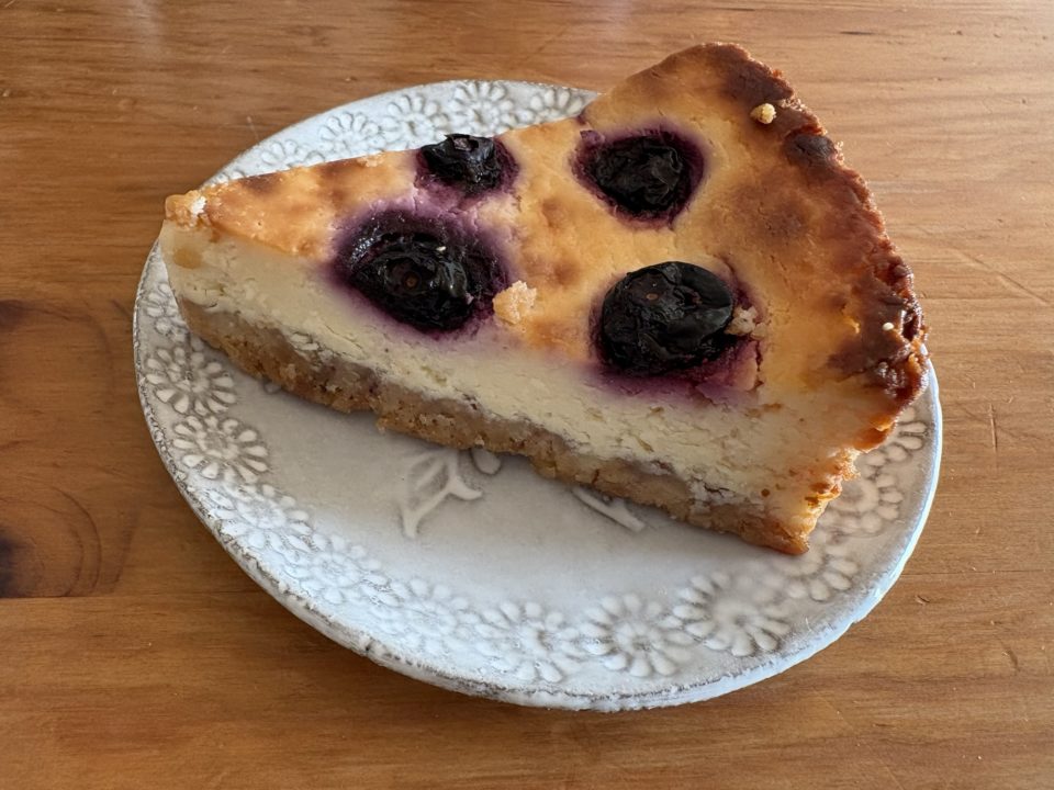 アップルパイ・ラムチャイ・栗のタルト・ポテトキッシュ／スタジヲもみの木@鹿児島県霧島市 メニュー 写真 レビュー クチコミ