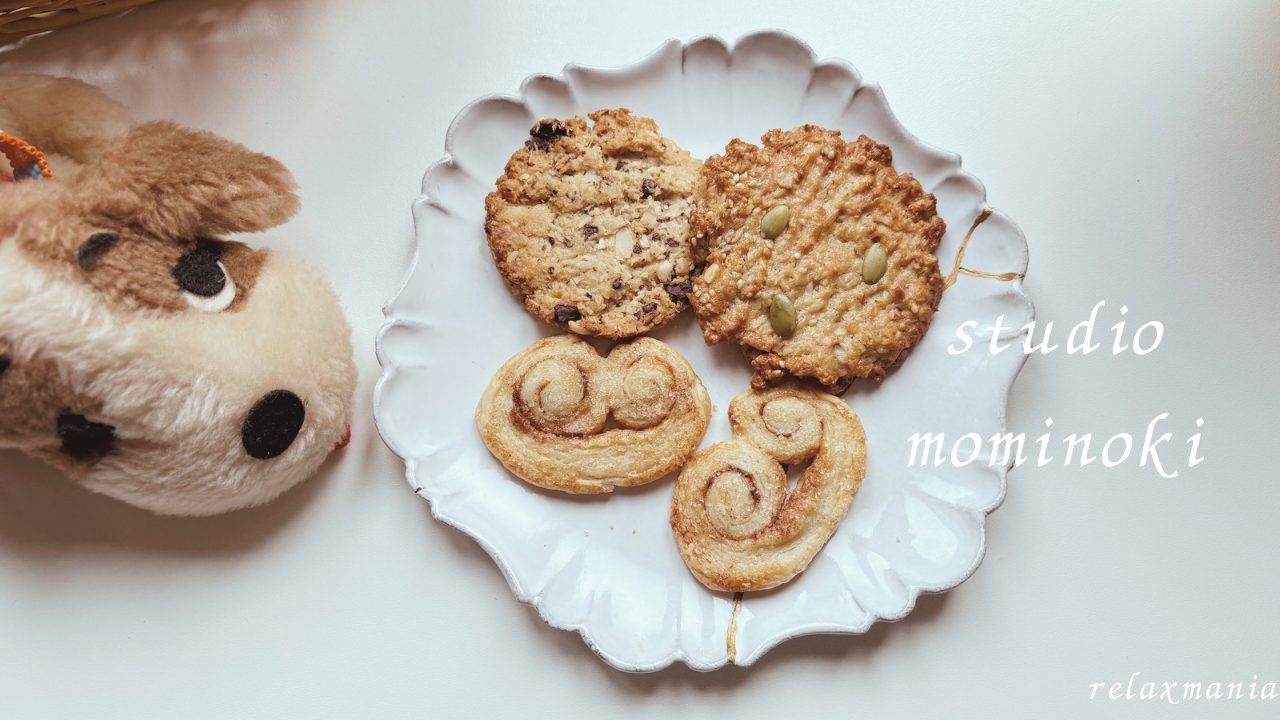 スタジヲもみの木@鹿児島県霧島市／アースデイかごしま チャイ クッキー メニュー 写真 レビュー