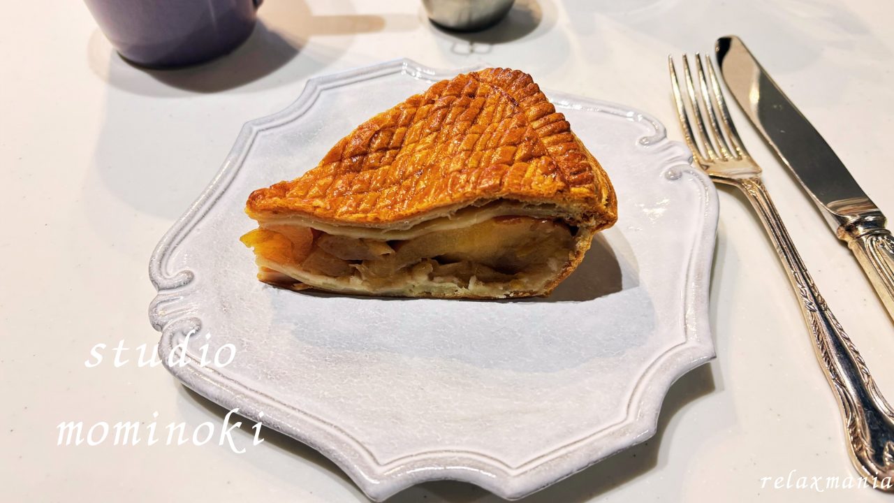 玄米キッシュ・オートミールチョコレートクッキー・ベイクドチーズケーキ／スタジヲもみの木@鹿児島県霧島市 メニュー 写真 レビュー 口コミ バレンタインマルシェ