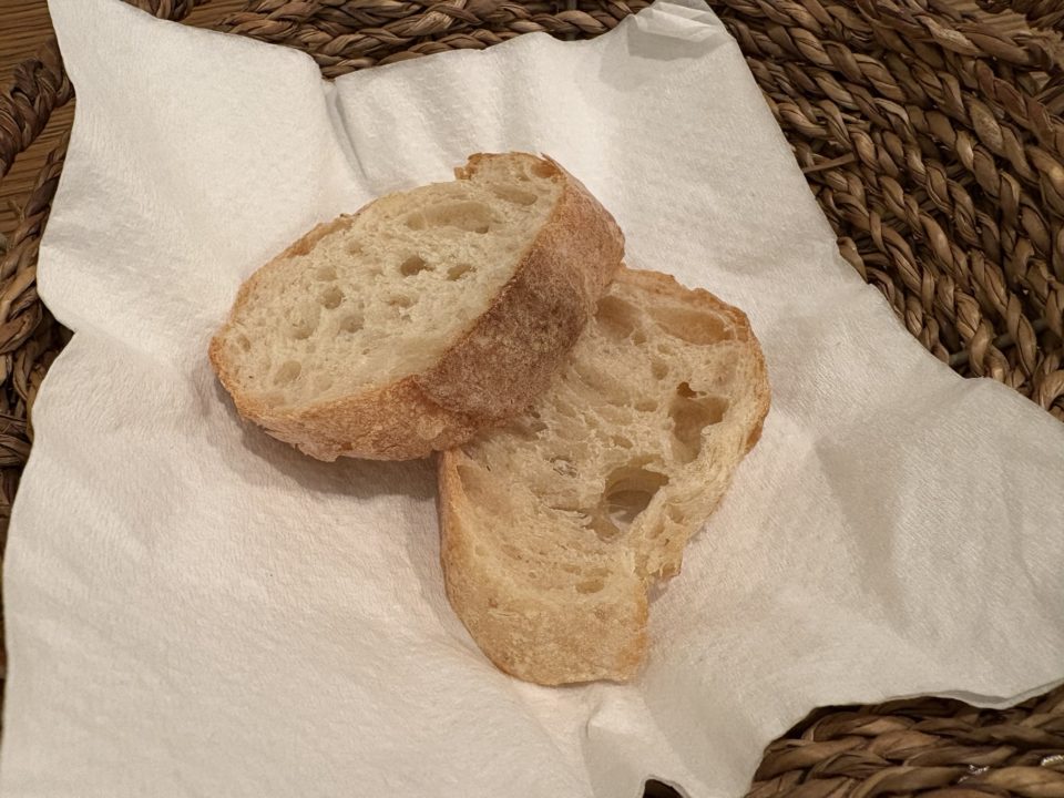 シャルキュトリー好きにオススメ！予約必須のお得なランチ／オー・ベリエ（Au Belier）＠宮城県仙台市