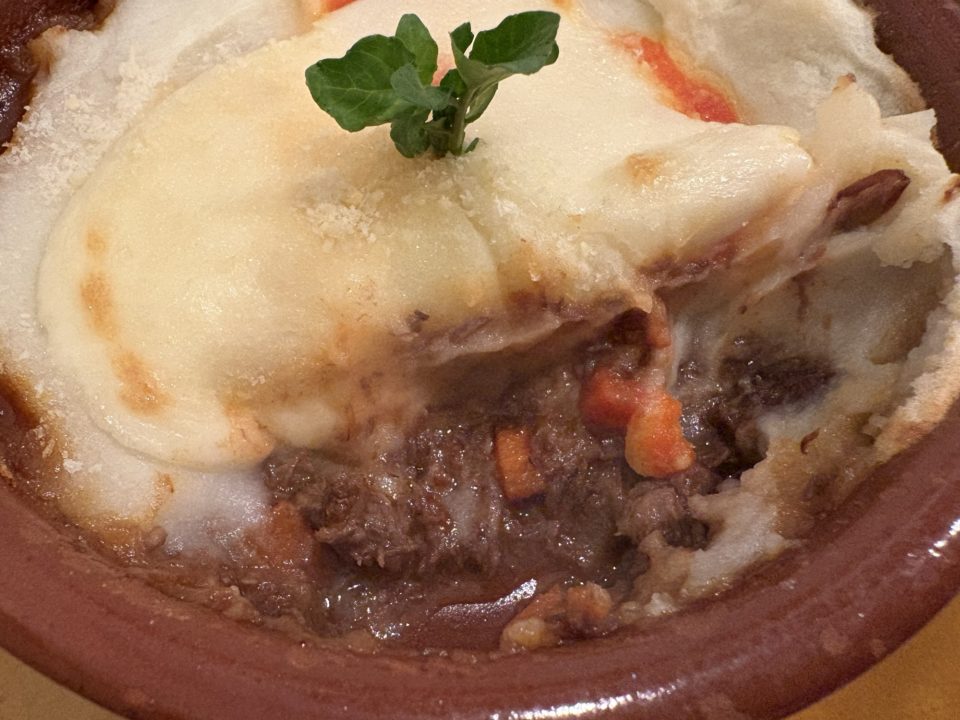 シャルキュトリー好きにオススメ！予約必須のお得なランチ／オー・ベリエ（Au Belier）＠宮城県仙台市