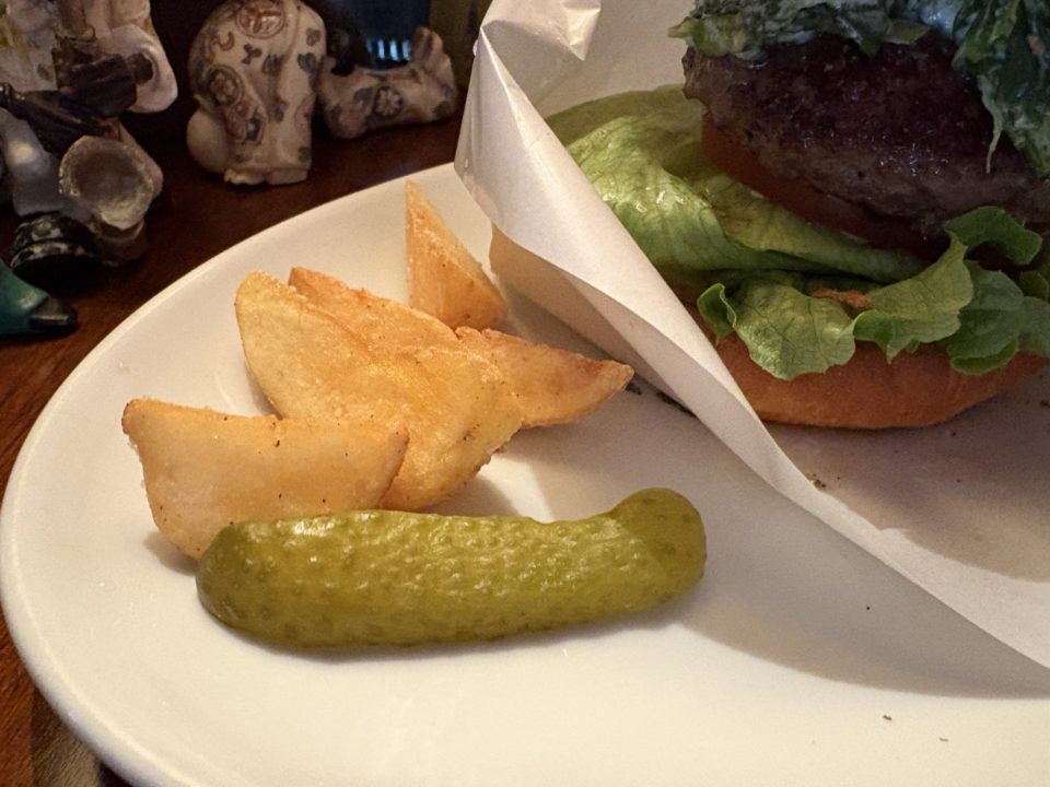 変わり種ハンバーガーが絶品過ぎる！仙台に行ったら行くべき！グルメハンバーガーショップ／テディーズダイナー@宮城県仙台市