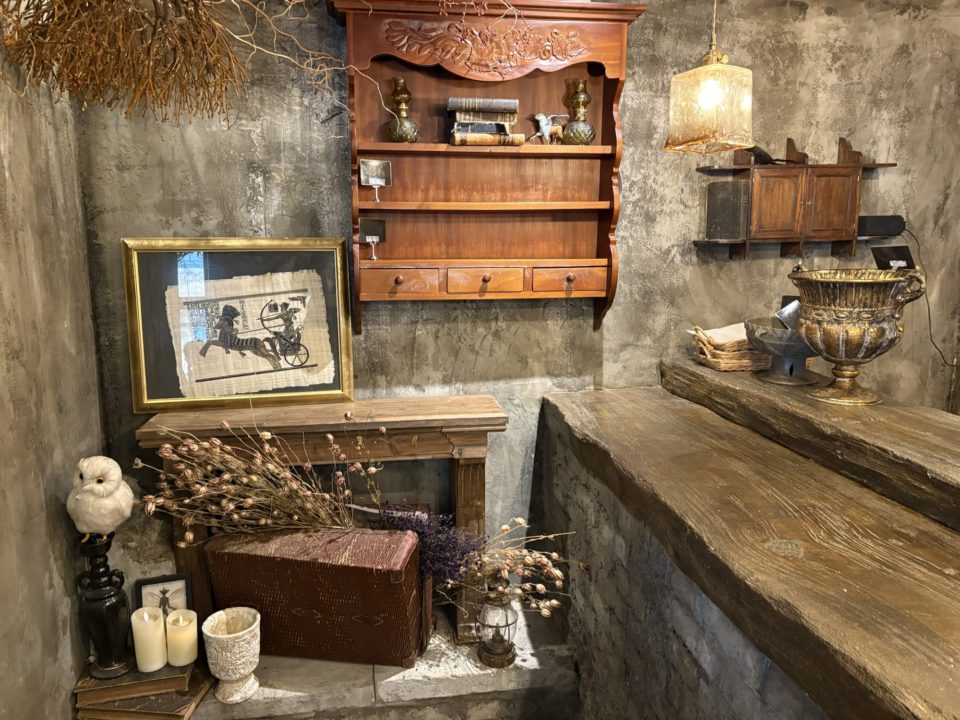 トマトとチーズのフォカッチャ・みどりのクロックムッシュ・キャロットケーキ／BABEL858（バベル858）@宮城県仙台市 パン屋 おすすめ オススメ