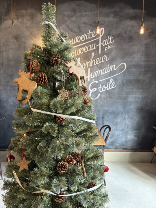 ランチは予約が安心！おすすめメニューはハンバーガー！パフェやスイーツも美味しい！／ククルクク（CUCURUCUCU）@鹿児島県鹿児島市