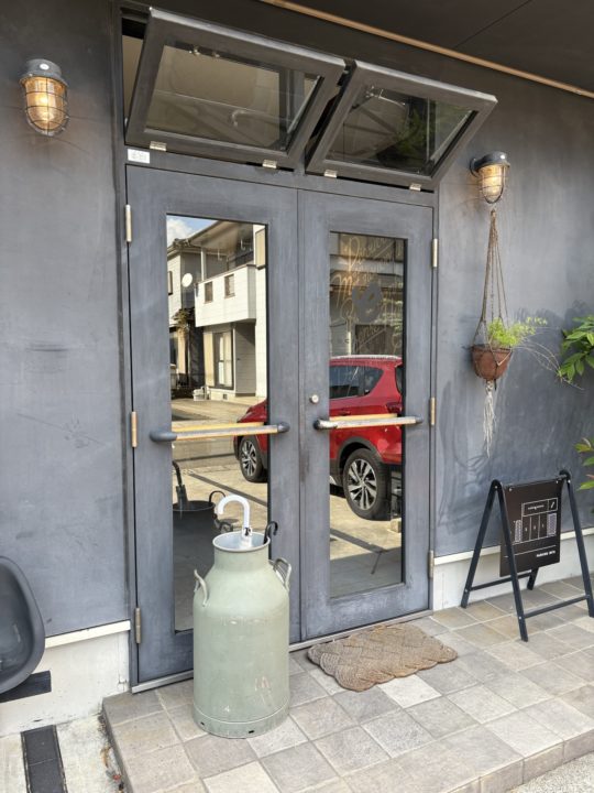 ランチは予約が安心！おすすめメニューはハンバーガー！パフェやスイーツも美味しい！／ククルクク（CUCURUCUCU）@鹿児島県鹿児島市