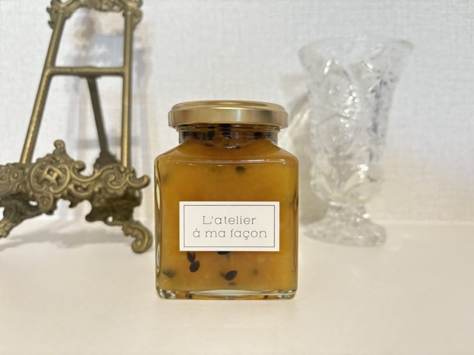 L'atelier à ma façon（ラトリエアマファソン）のテイクアウトスイーツ５選！プレゼント・手土産にも最適！ディアマンSAKURA・和柑橘と桜のパウンドケーキ・ダックワーズ プランタン・メレンゲ（ベルガモットカモミール・ローズフランボワーズ）・パッションフルーツとパイナップルのコンフィチュール