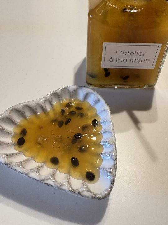 L'atelier à ma façon（ラトリエアマファソン）のテイクアウトスイーツ５選！プレゼント・手土産にも最適！ディアマンSAKURA・和柑橘と桜のパウンドケーキ・ダックワーズ プランタン・メレンゲ（ベルガモットカモミール・ローズフランボワーズ）・パッションフルーツとパイナップルのコンフィチュール