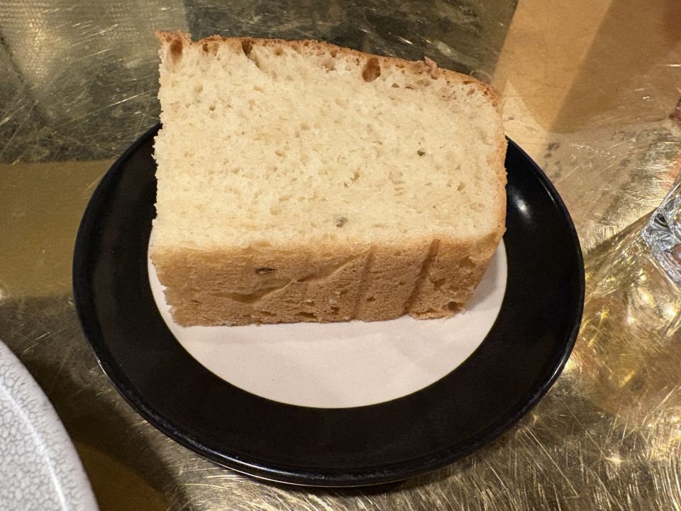 ランチメニュー・デザート食後のお飲み物セット／soif（ソイフ）宮城県仙台市 スープ パン キッシュ 肉料理 魚料理 ケーキ