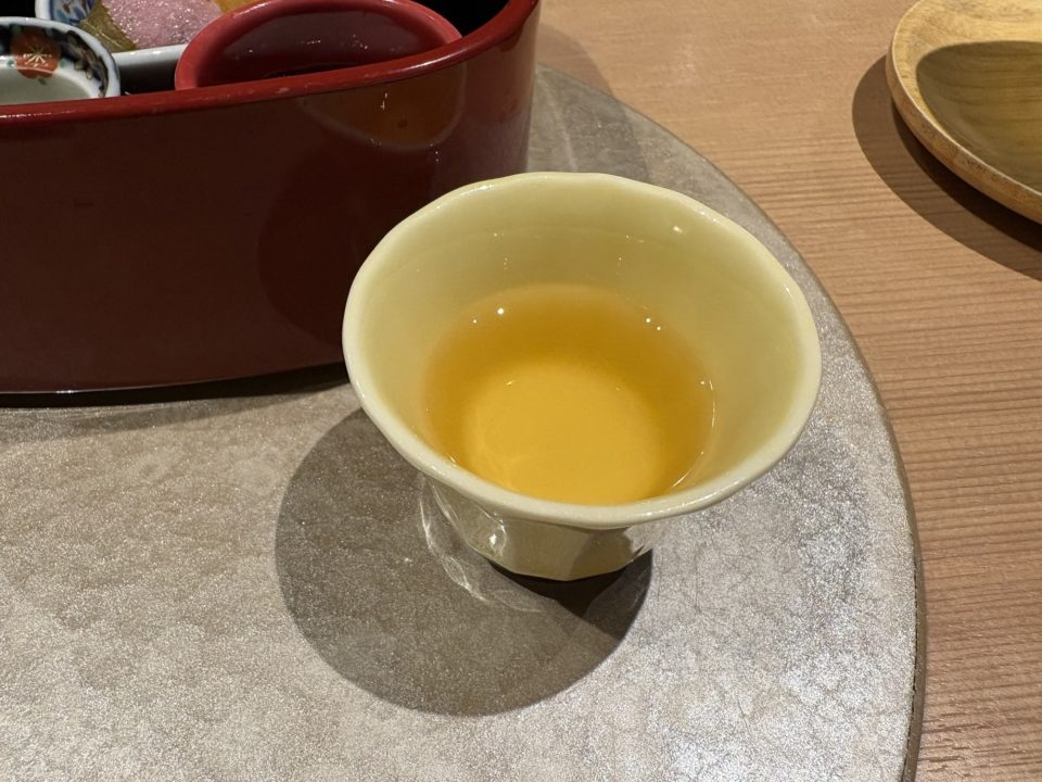 記念日にもぴったりな城山にあるお店でランチメニュー ひさご膳「日本料理 石原」@鹿児島県鹿児島市 写真 お祝い