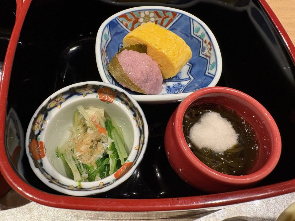 記念日にもぴったりな城山にあるお店でランチメニュー ひさご膳「日本料理 石原」@鹿児島県鹿児島市 写真 お祝い