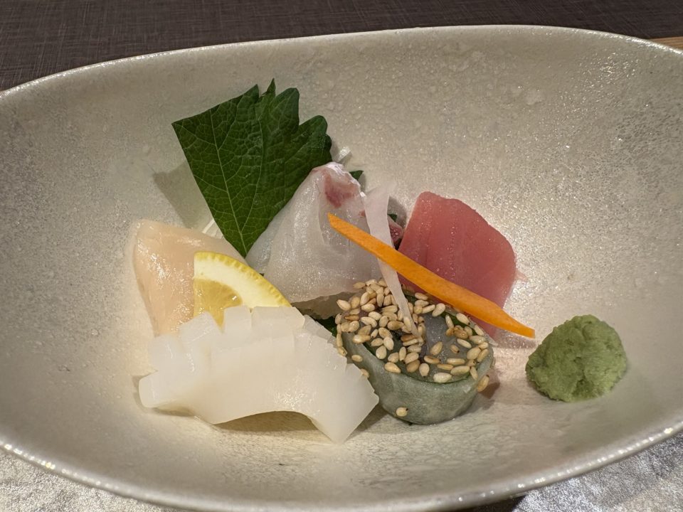 記念日にもぴったりな城山にあるお店でランチメニュー ひさご膳「日本料理 石原」@鹿児島県鹿児島市 写真 お祝い