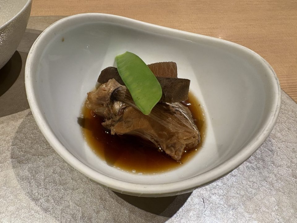 記念日にもぴったりな城山にあるお店でランチメニュー ひさご膳「日本料理 石原」@鹿児島県鹿児島市 写真 お祝い