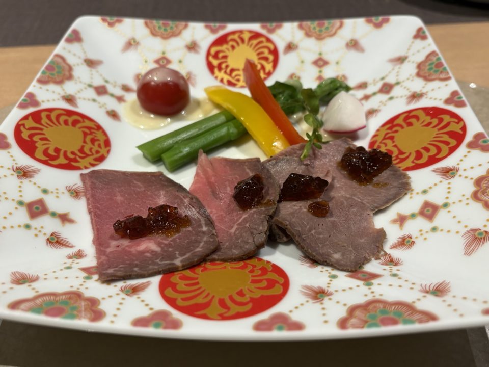 記念日にもぴったりな城山にあるお店でランチメニュー ひさご膳「日本料理 石原」@鹿児島県鹿児島市 写真 お祝い