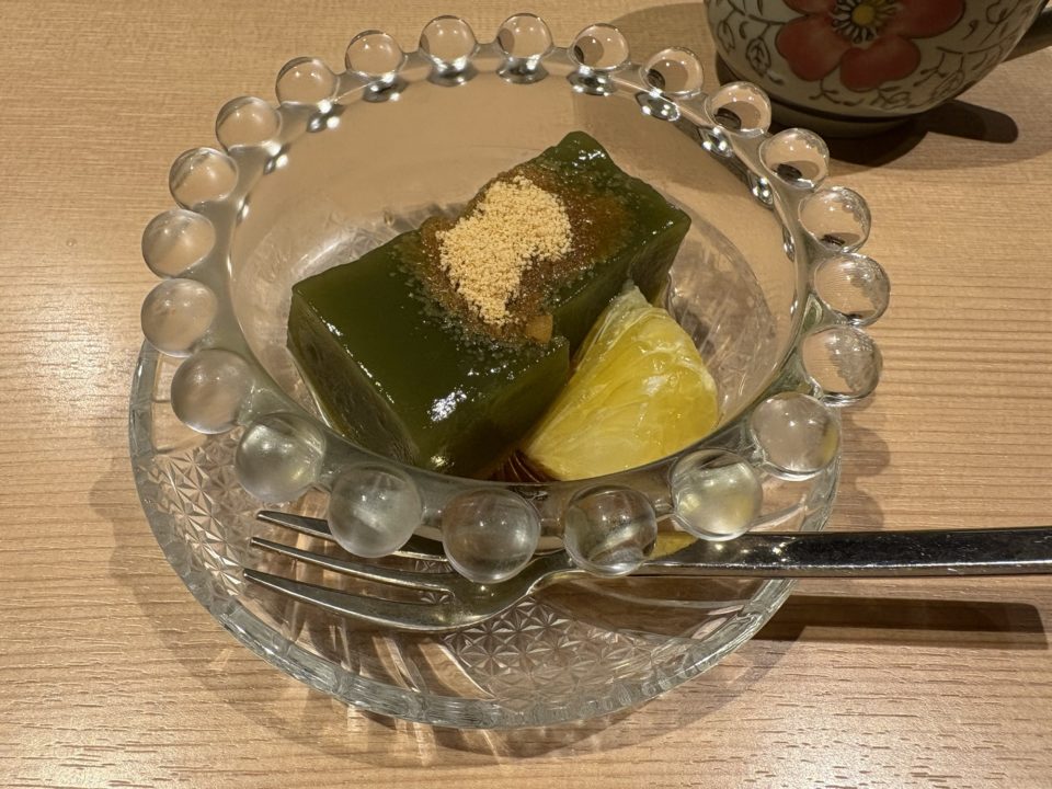 記念日にもぴったりな城山にあるお店でランチメニュー ひさご膳「日本料理 石原」@鹿児島県鹿児島市 写真 お祝い