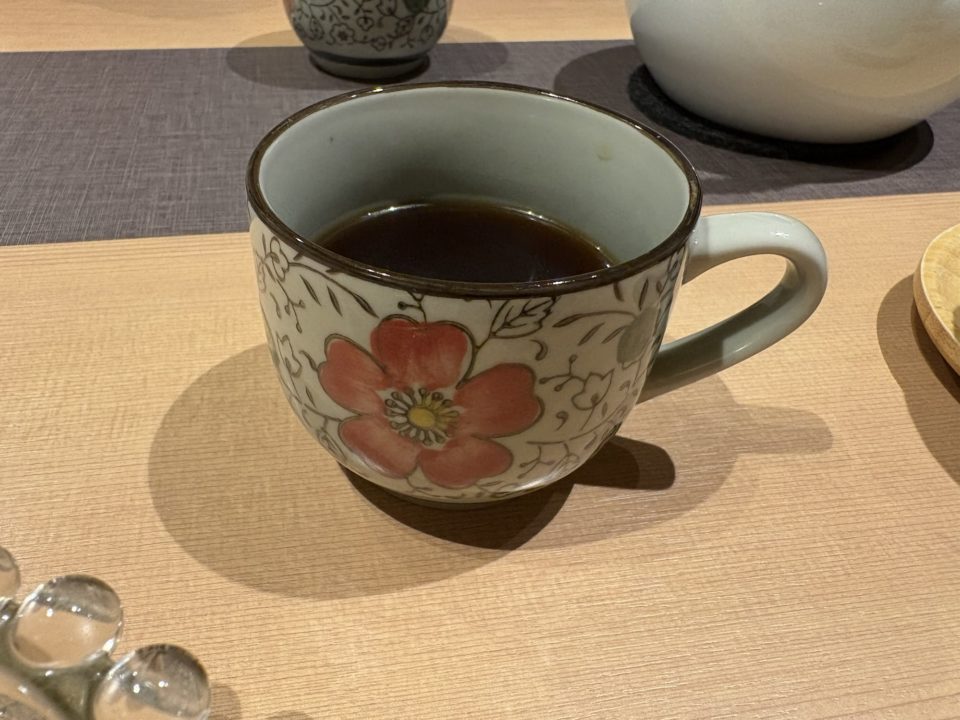 記念日にもぴったりな城山にあるお店でランチメニュー ひさご膳「日本料理 石原」@鹿児島県鹿児島市 写真 お祝い